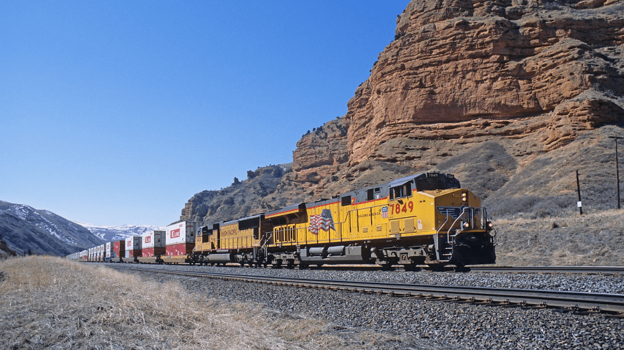 NAWE members contend that further concentration of the intermodal rail market would lead to fewer service options, or the prioritization of more cost-effective routes.