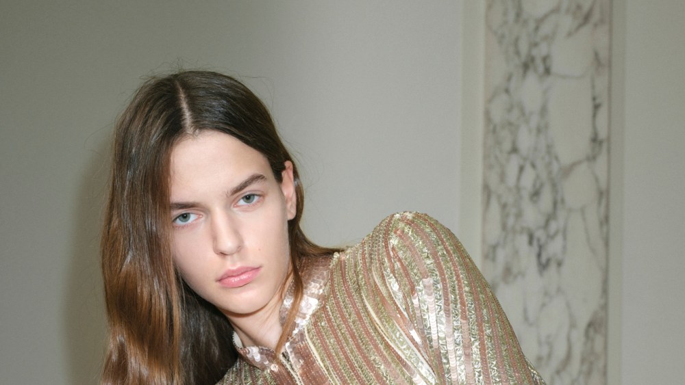 Valentino Pre-Fall 2026 Collection