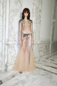 Valentino Pre-Fall 2026 Collection