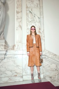Valentino Pre-Fall 2026 Collection