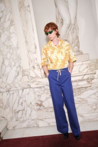Valentino Pre-Fall 2026 Collection