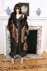 Valentino Pre-Fall 2026 Collection