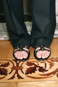 Valentino Pre-Fall 2026 Collection