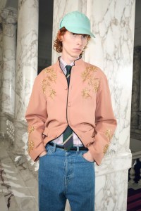 Valentino Pre-Fall 2026 Collection