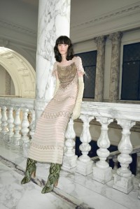 Valentino Pre-Fall 2026 Collection