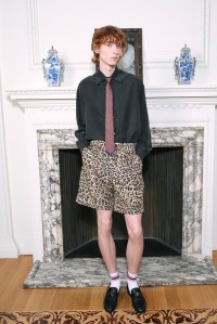 Valentino Pre-Fall 2026 Collection