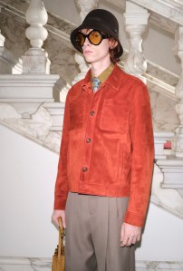 Valentino Pre-Fall 2026 Collection