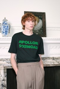Valentino Pre-Fall 2026 Collection