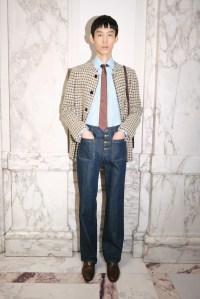 Valentino Pre-Fall 2026 Collection