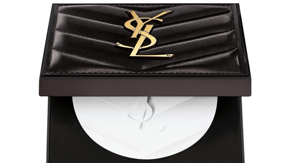 YSL setting powder
