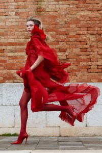 Blumarine Pre-Fall 2026 Collection