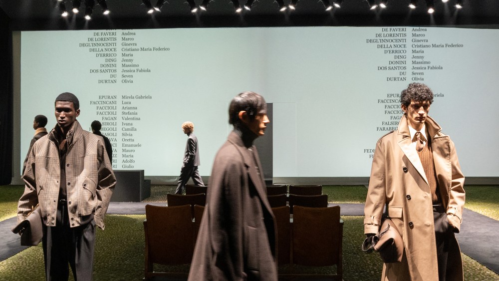 Corneliani