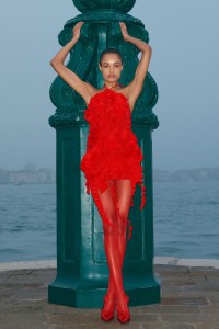 Blumarine Pre-Fall 2026 Collection