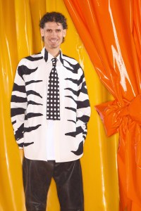 Moschino Pre-Fall 2026, Men's Fall 2026 Collection