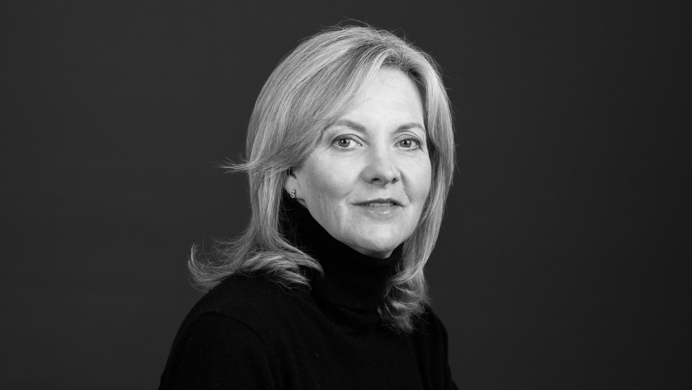 Paula Fallowfield is chief people officer for LVMH Americas.