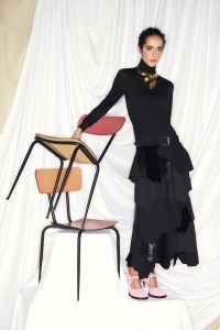Moschino Pre-Fall 2026, Men's Fall 2026 Collection