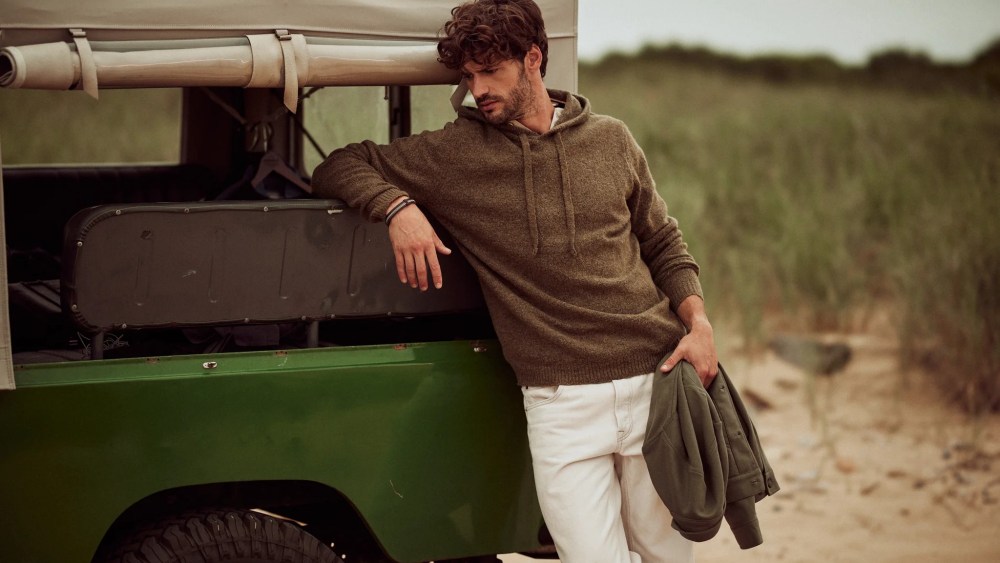 Weatherproof Vintage