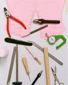Savoir-Faire Dior Bow Bag