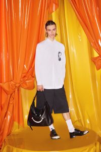 Moschino Pre-Fall 2026, Men's Fall 2026 Collection