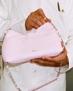 Savoir-Faire Dior Bow Bag