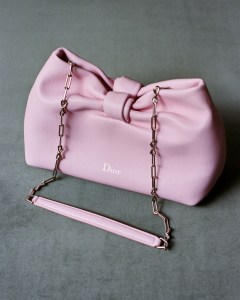 Savoir-Faire Dior Bow Bag
