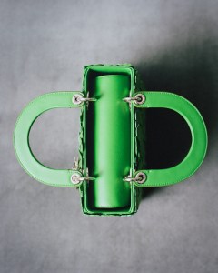 Savoir-Faire Lady Dior Clover
