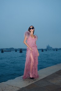 Blumarine Pre-Fall 2026 Collection