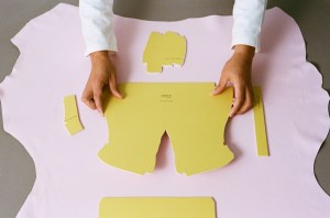 Savoir-Faire Dior Bow Bag