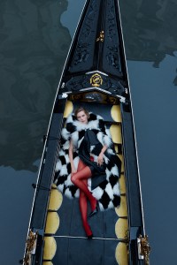 Blumarine Pre-Fall 2026 Collection