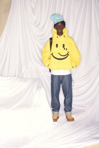 Moschino Pre-Fall 2026, Men's Fall 2026 Collection