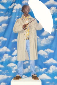Moschino Pre-Fall 2026, Men's Fall 2026 Collection