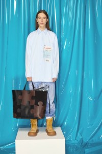 Moschino Pre-Fall 2026, Men's Fall 2026 Collection