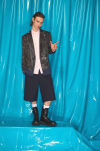 Moschino Pre-Fall 2026, Men's Fall 2026 Collection