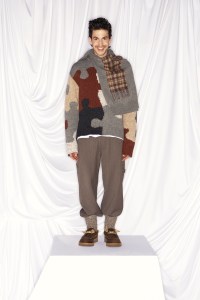 Moschino Pre-Fall 2026, Men's Fall 2026 Collection