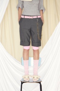 Moschino Pre-Fall 2026, Men's Fall 2026 Collection
