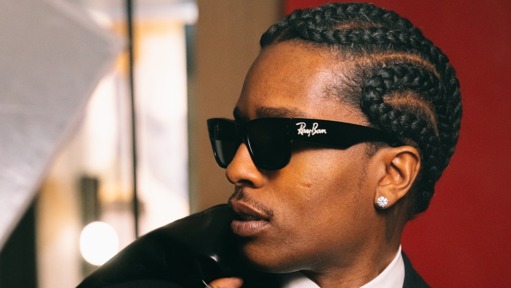 A$AP Rocky