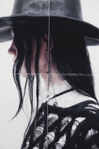 Ann Demeulemeester Pre-Fall 2026 Collection