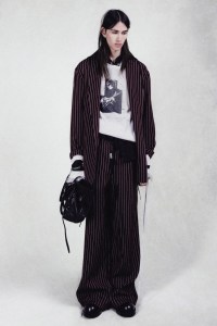 Ann Demeulemeester Pre-Fall 2026 Collection