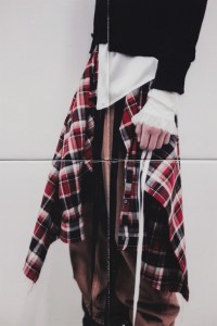 Ann Demeulemeester Pre-Fall 2026 Collection