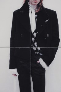 Ann Demeulemeester Pre-Fall 2026 Collection