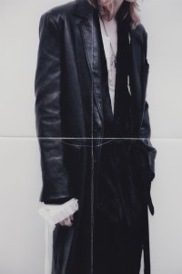 Ann Demeulemeester Pre-Fall 2026 Collection