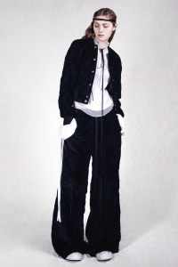 Ann Demeulemeester Pre-Fall 2026 Collection
