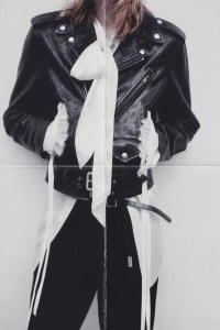Ann Demeulemeester Pre-Fall 2026 Collection