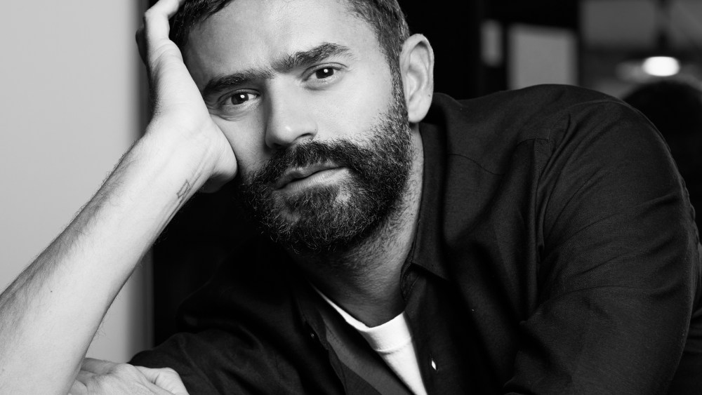 Alexandre Mattiussi