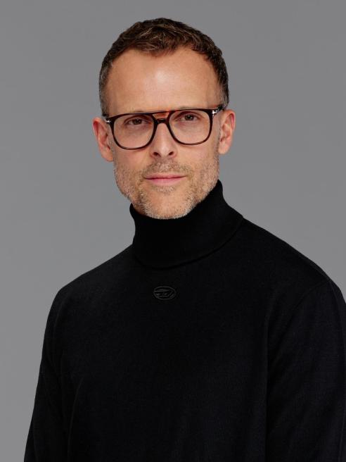 Andrea Rigogliosi