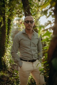 Angelo Roma