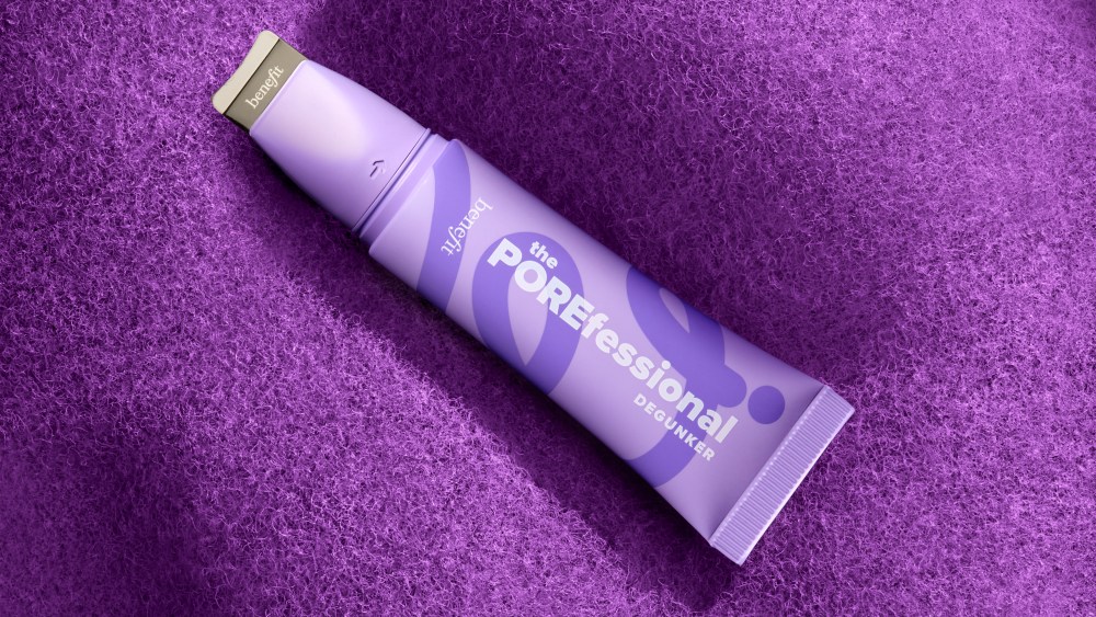 Benefit Cosmetics Porefessional Degunker