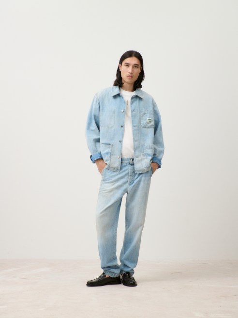Closed Spring/Summer 2026