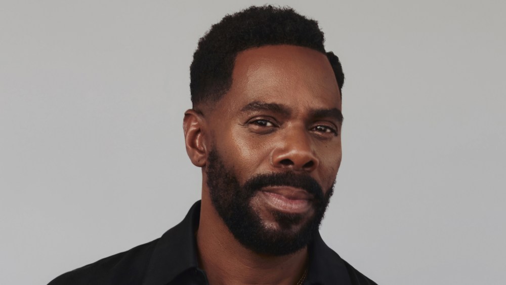Colman Domingo