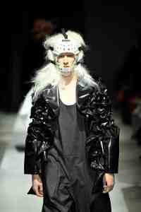 Comme des Garçons Homme Plus Fall 2026